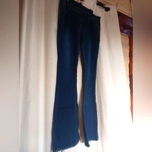 Women's Blue Jeans